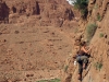 climbing
