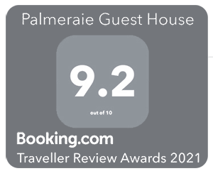 booking logo